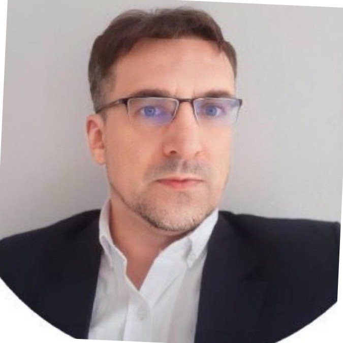 Grzegorz Dlugajczyk